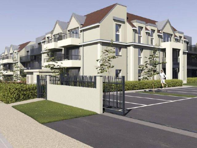 Appartement location à Les Champignots, Champagne-sur-Seine