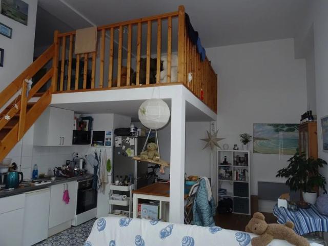 Appartement vente à Fontainebleau, Champagne-sur-seine