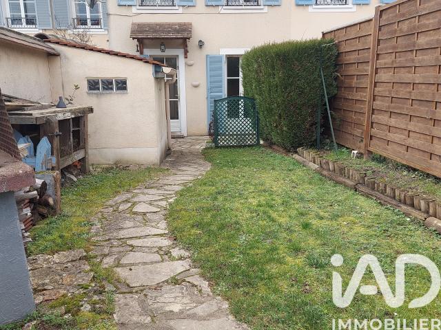 Appartement location à Fontainebleau, Champagne-sur-seine