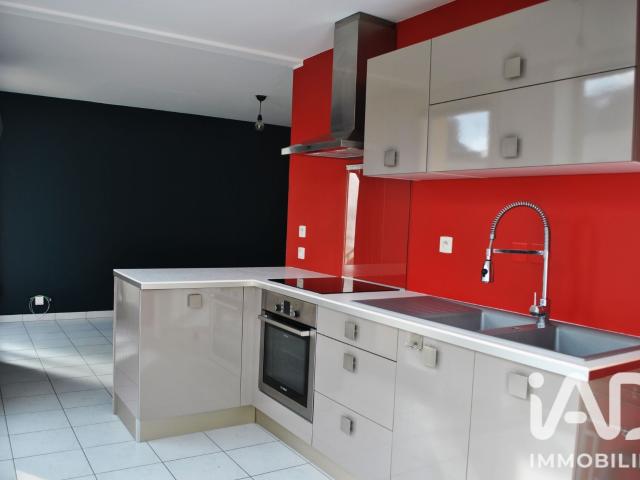 Appartement location à Fontainebleau, Champagne-sur-seine