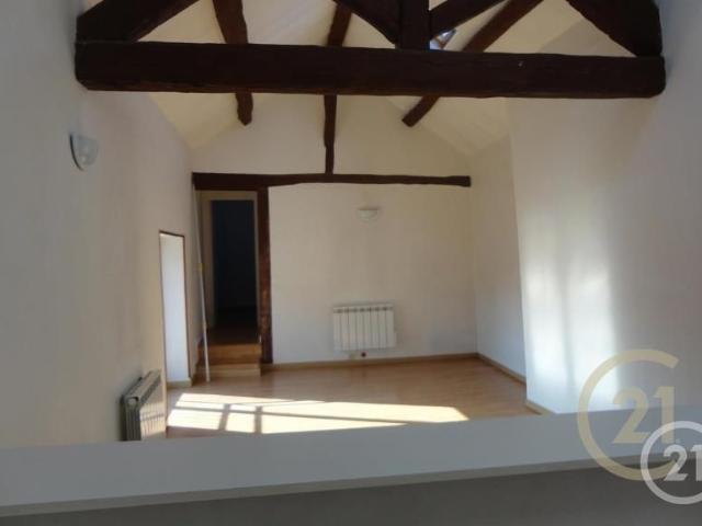 Appartement vente à Fontainebleau, Champagne-sur-seine