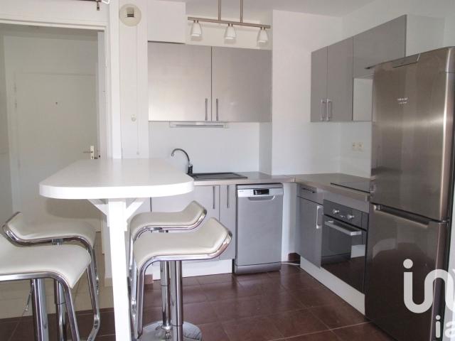 Appartement vente à Fontainebleau, Champagne-sur-seine