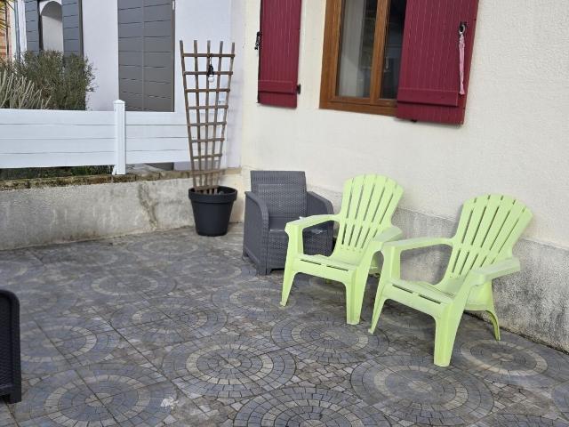 Maison vente à Fontainebleau, Champagne-sur-seine