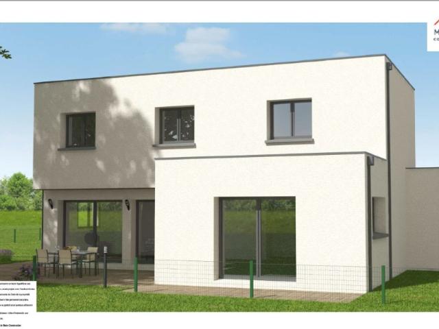 Maison vente à Le Mans, Champagne