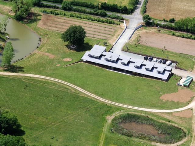 Château vente à Rochefort, Champagne