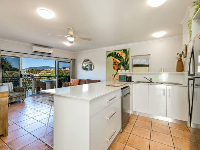 Apartment for sale in Cairns, Queensland