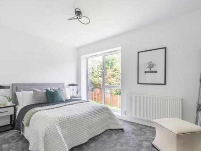 House for sale in Hertfordshire