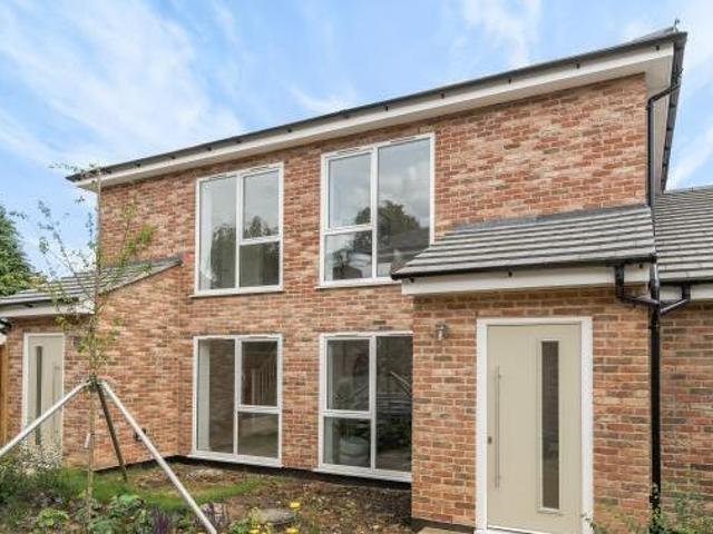 House for sale in Hertfordshire