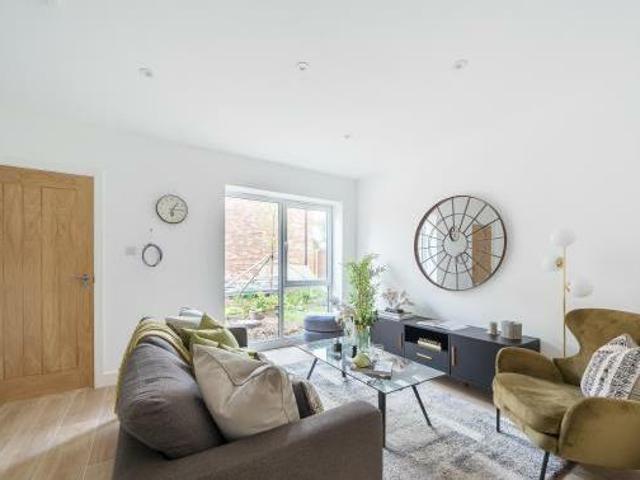 House for sale in Hertfordshire