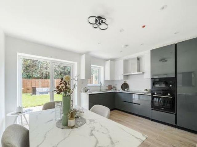 House for sale in Hertfordshire