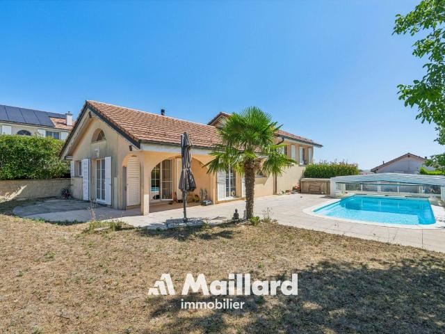 Reihenfamilienhaus kaufen in Champagne, Waadt