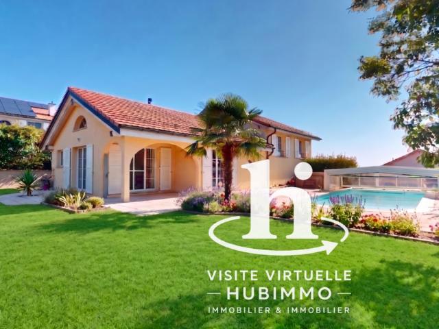 Haus kaufen in Champagne, Waadt