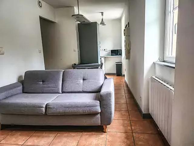 Appartement vente à Chambéry, Champagneux