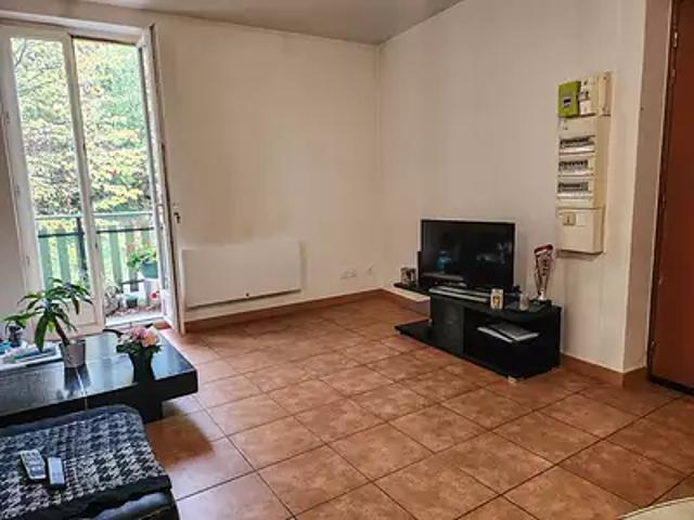 Appartement vente à Chambéry, Champagneux