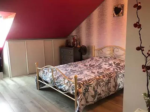Appartement vente à Besançon, Champagney