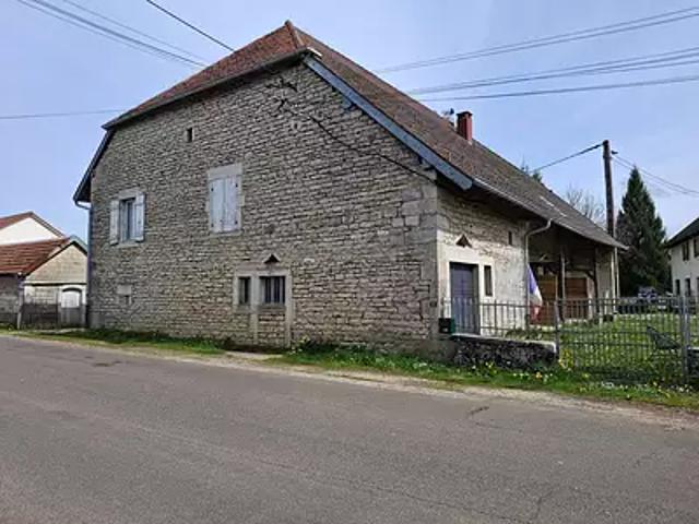 Appartement vente à Lons-le-Saunier, Champagnole
