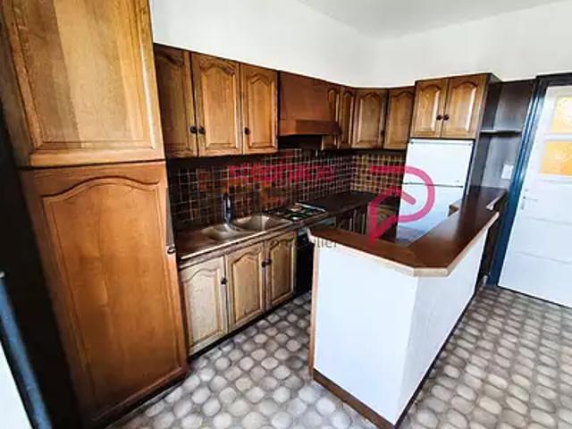 Appartement vente à Lons-le-Saunier, Champagnole