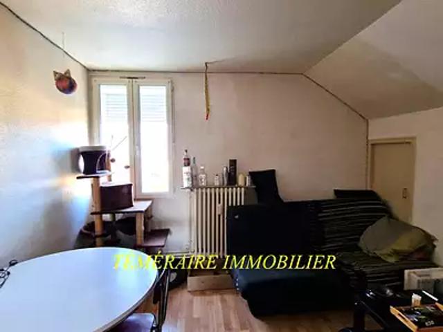 Appartement vente à Champagnole, Jura