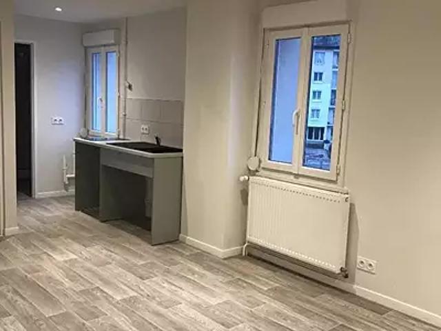 Appartement location à Lons-le-Saunier, Champagnole