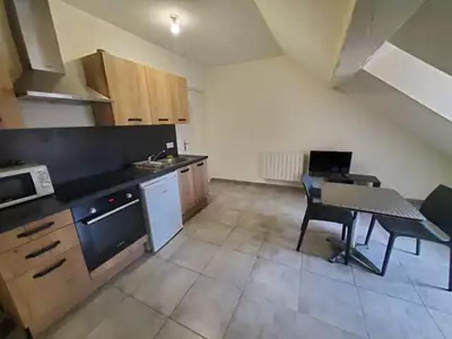 Appartement location à Lons-le-Saunier, Champagnole