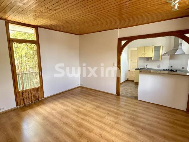 Appartement location à Lons-le-Saunier, Champagnole