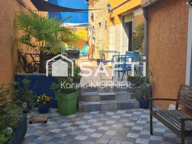 Appartement vente à Lons-le-Saunier, Champagnole