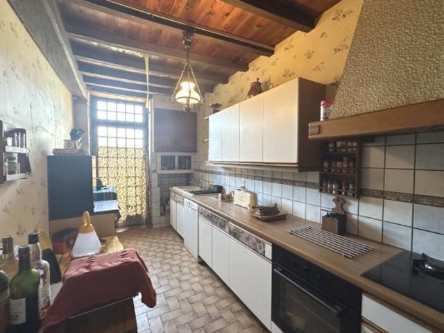 Maison vente à Jonzac, Champagnolles