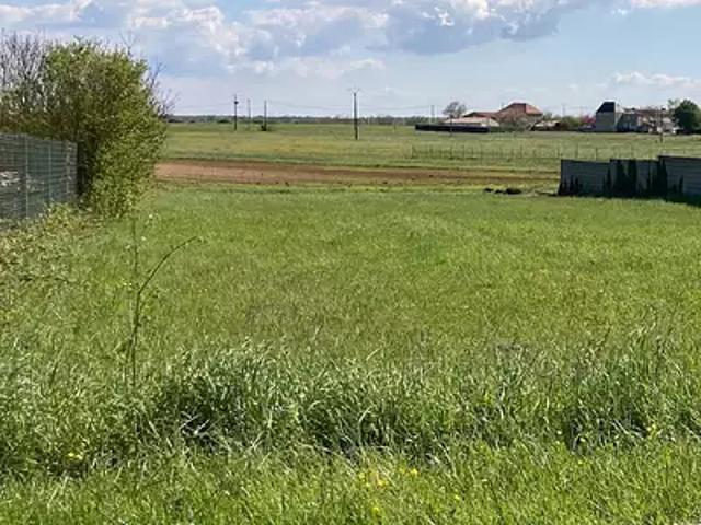 Terrain vente à France métropolitaine, Champagnolles