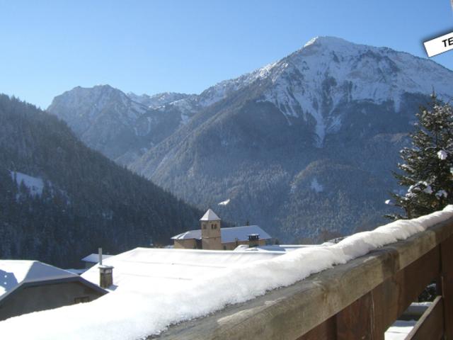 Appartement vente à Albertville, Champagny-en-vanoise