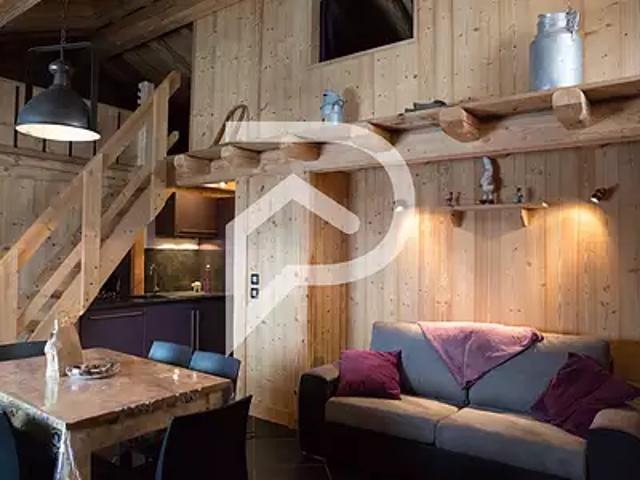 Maison location à Albertville, Champagny-en-vanoise