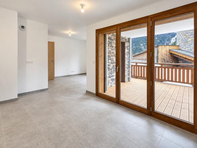 Appartement vente à Côte Arbet, Champagny-en-Vanoise