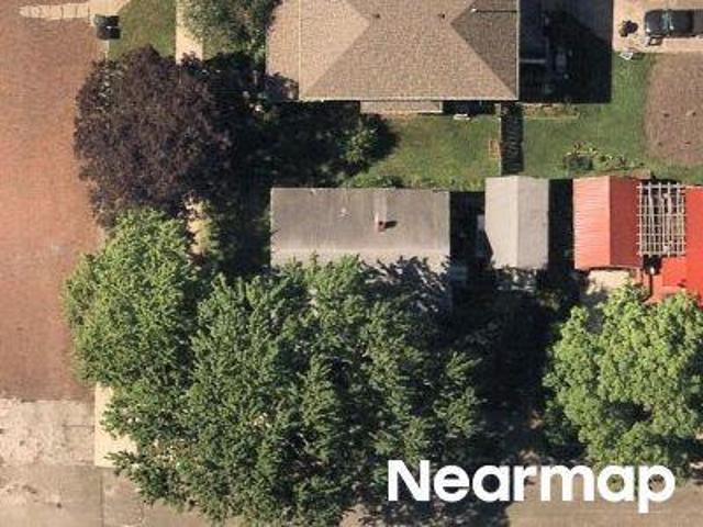 House for sale in Mattoon, Illinois