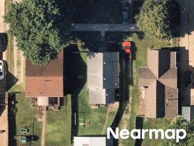House for sale in Mattoon, Illinois