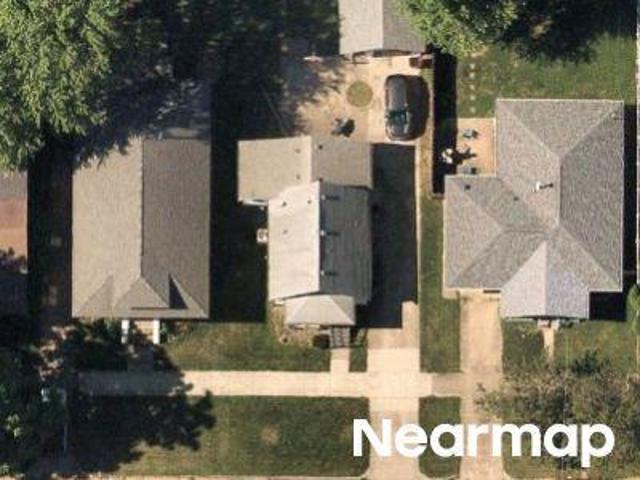 House for sale in Mattoon, Illinois