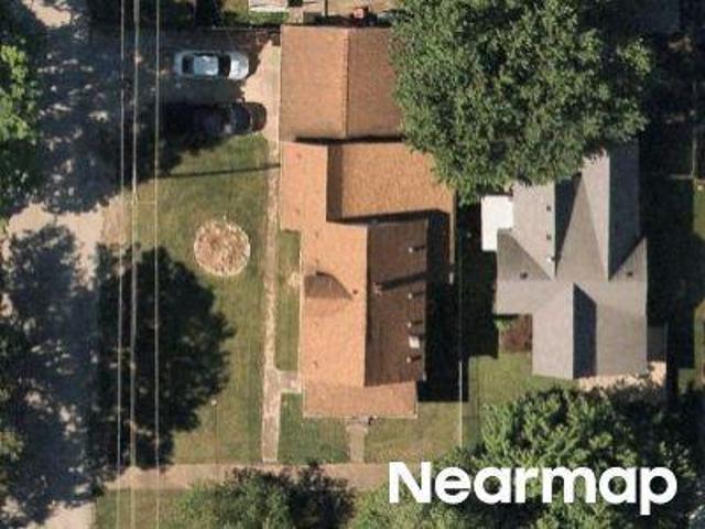 House for sale in Mattoon