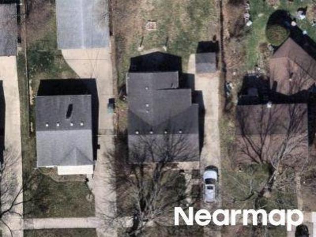 House for sale in Taylor, Michigan