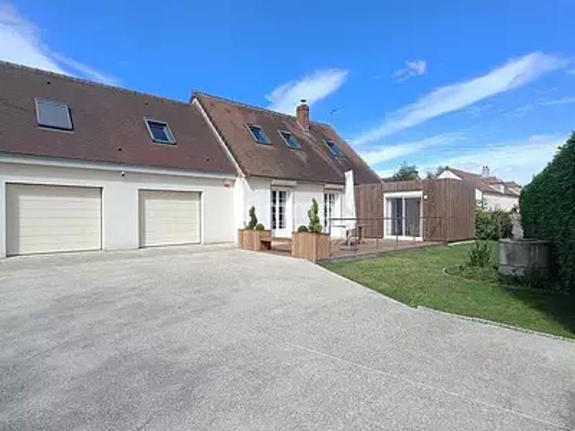 Maison vente à Provins, Champcenest