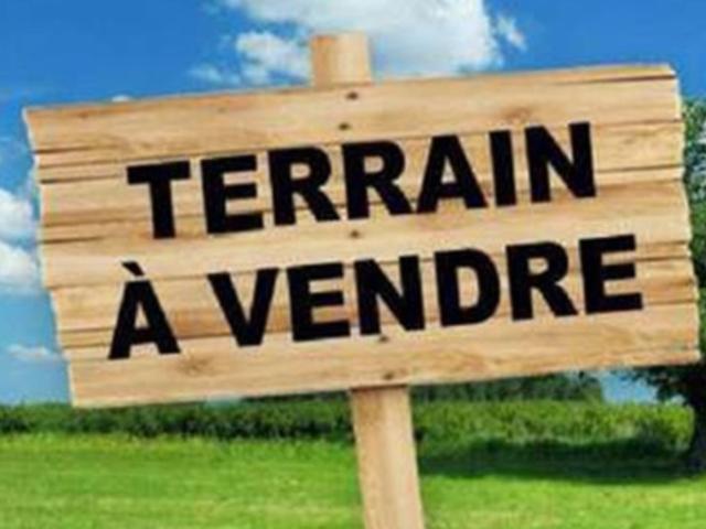 Terrain vente à Provins, Champcenest