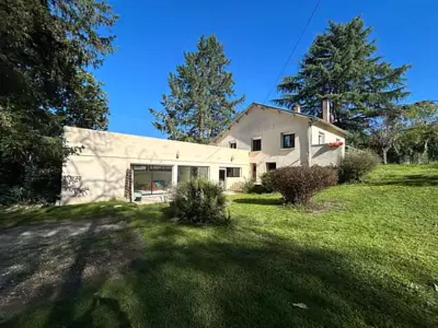 Maison vente à Périgueux, Champcevinel