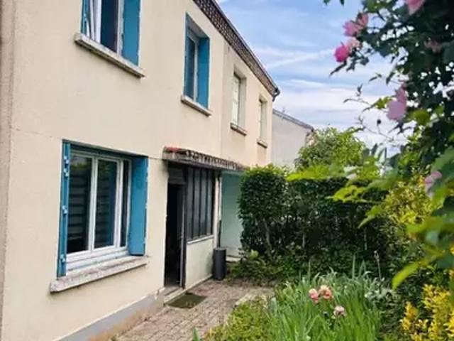 Maison vente à Périgueux, Champcevinel