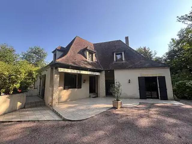 Maison vente à Les Sartes, Champcevinel