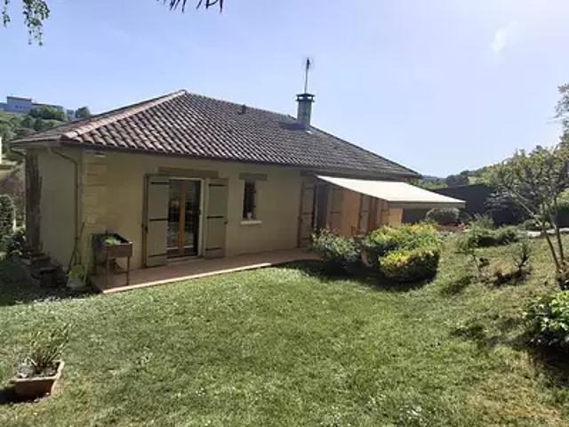 Maison vente à Périgueux, Champcevinel
