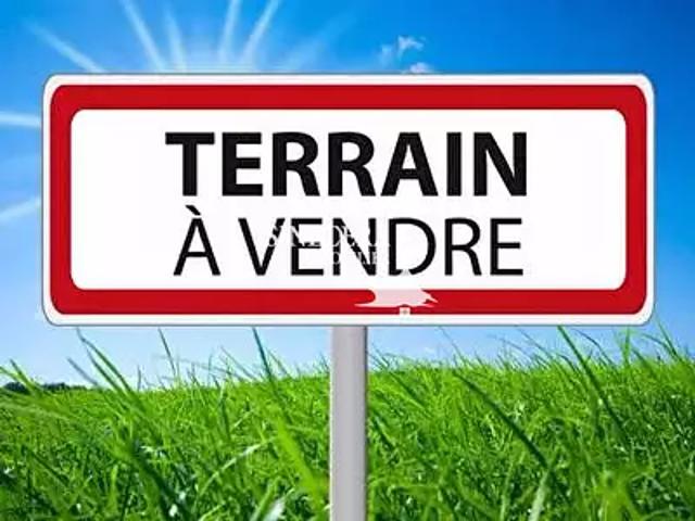 Terrain vente à Périgueux, Champcevinel