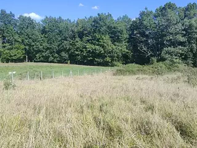 Terrain vente à Bergerac, Boisse