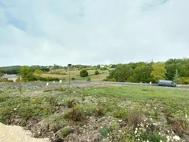 Terrain vente à Bergerac, Boisse