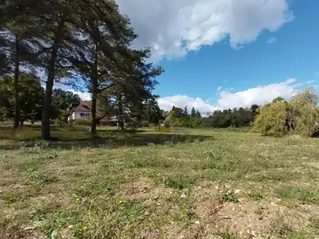 Terrain vente à Bergerac, Boisse