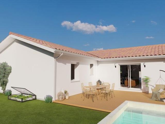 Maison vente à Périgueux, Atur