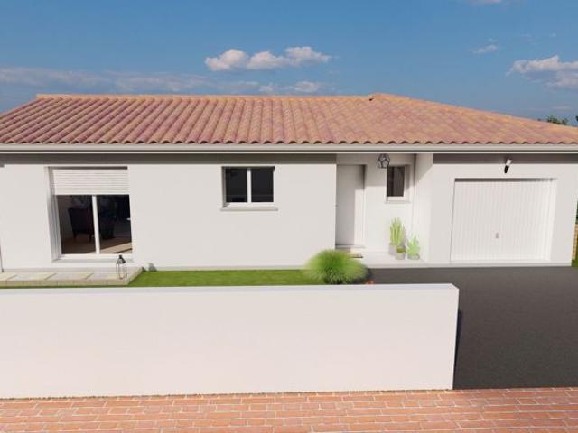 Maison vente à Périgueux, Atur