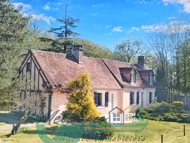 Maison vente à Auxerre, Champcevrais