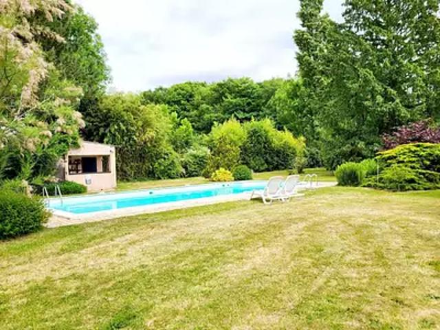 Maison vente à Auxerre, Champcevrais